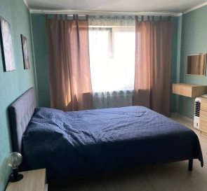 Photo 5. Two-Room flat, to rent. Kyiv Голосеевский, Vasylkivska