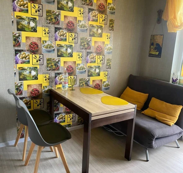 Photo 1. Two-Room flat, to rent. Kyiv Голосеевский, Vasylkivska