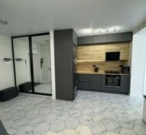 Foto 2. Dos Ambientes piso, en venta. Sofiivska Borshchahivka