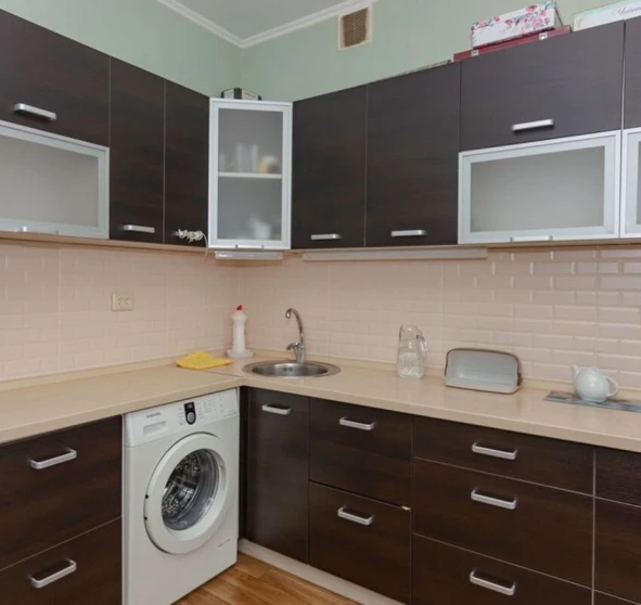 Photo 1. One-Room flat, for sale. Vyshneve