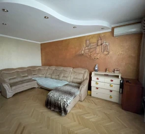 Фото 5. Трехкомнатная квартира, продажа. Киев Соломенский, Шулявская