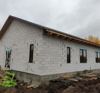 Photo 2. House, for sale. Zhytomyr Гормолзавод