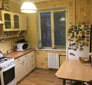 Фото 4. Двокімнатна квартира, оренда. Полтава Подольский