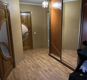 Photo 2. One-Room flat, to rent. Poltava