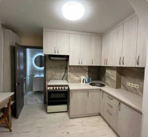 Photo 2. One-Room flat, to rent. Poltava