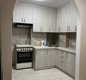 Photo 4. One-Room flat, to rent. Poltava