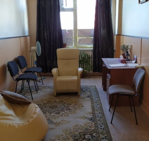 Photo 1. Office, to rent. Poltava Шевченковский (Октябрьский)