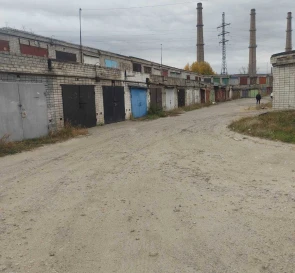 Photo 4. Garage, for sale. Dnipro Индустриальный