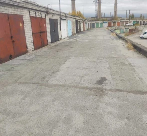 Photo 2. Garage, for sale. Dnipro Индустриальный