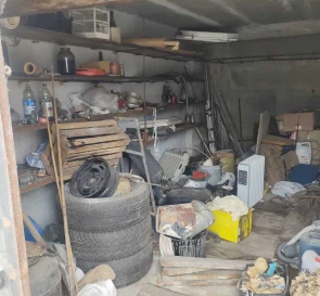 Zdjęcie 2. Garaż, na sprzedaż. Dnipro Индустриальный