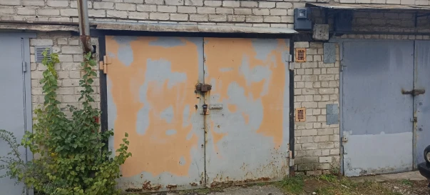Фото 1. Гараж, продаж. Дніпро Индустриальный