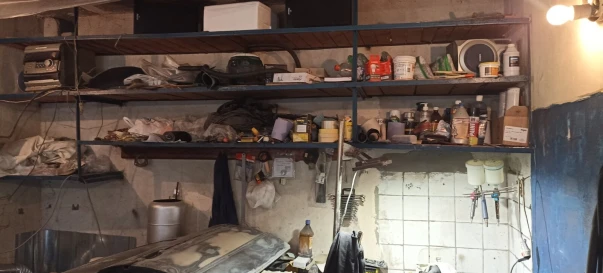 Фото 4. Гараж, продаж. Дніпро Индустриальный