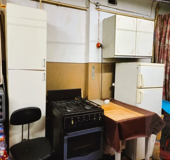 Photo 1. One-Room flat, to rent. Kyiv Святошинский, Akademmistsechko