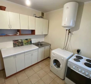 Photo 5. One-Room flat, for sale. Kyiv Святошинский, Akademmistsechko