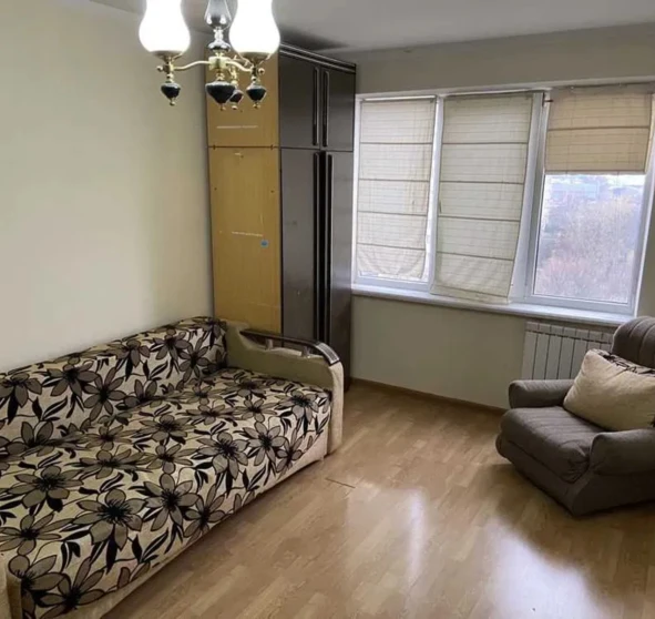 Photo 1. One-Room flat, for sale. Kyiv Святошинский, Akademmistsechko