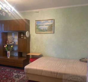 Фото 4. Двокімнатна квартира, продаж. Київ Святошинский, Академмістечко
