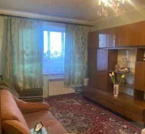 Фото 2. Двокімнатна квартира, продаж. Київ Святошинский, Академмістечко