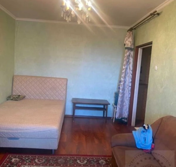 Фото 1. Двокімнатна квартира, продаж. Київ Святошинский, Академмістечко