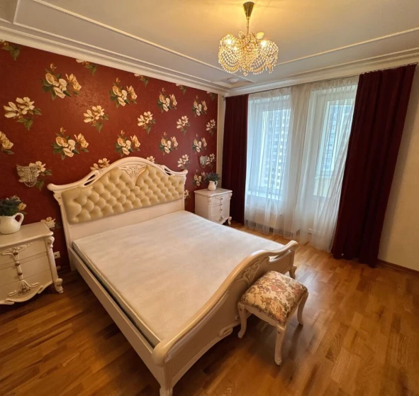 Photo 1. Two-Room flat, for sale. Kyiv Голосеевский, Iprodrom
