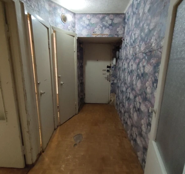 Photo 1. Three-Room flat, for sale. Kyiv Голосеевский, Vasylkivska