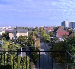Фото 3. Двокімнатна квартира, продаж. Софіївська Борщагівка