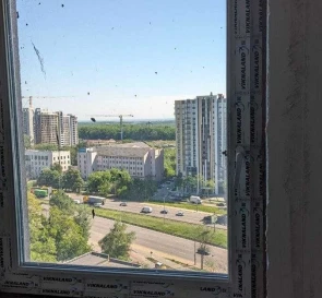 Zdjęcie 3. Kawalerka mieszkanie, na sprzedaż. Kyiv Голосеевский, Teremky