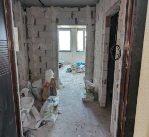 Zdjęcie 5. Kawalerka mieszkanie, na sprzedaż. Kyiv Голосеевский, Teremky