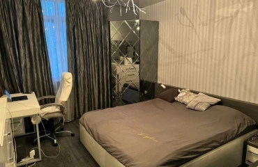 Photo One-Room flat, for sale. Kyiv Голосеевский, Demiivska