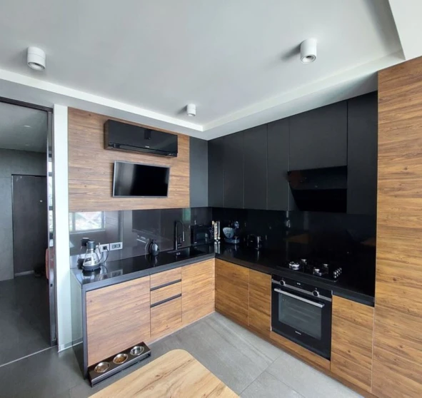 Photo 1. Three-Room flat, for sale. Vyshneve
