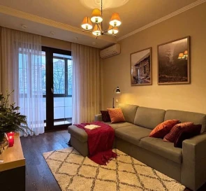 Фото 2. Двухкомнатная квартира, продажа. Киев Шевченковский, Нивки