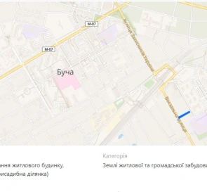 Photo 3. Lot, for sale. Bucha