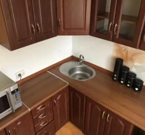 Fotografie 5. Garsonieră apartament, de închiriat. Poltava Подольский