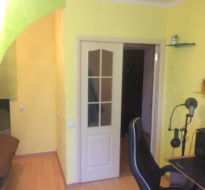Photo 2. One-Room flat, to rent. Poltava Подольский