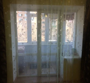 Photo 5. One-Room flat, to rent. Poltava Подольский