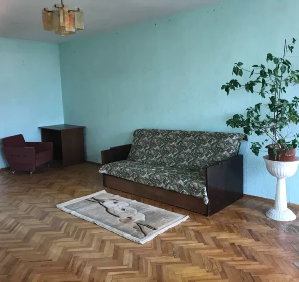Фото 1. Двухкомнатная квартира, аренда. Полтава Шевченковский (Октябрьский)