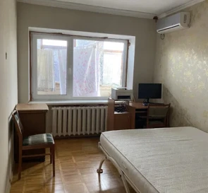Фото 4. Трикімнатна квартира, оренда. Полтава Шевченковский (Октябрьский)
