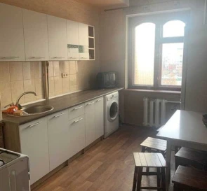 Photo 2. Three-Room flat, to rent. Poltava Шевченковский (Октябрьский)