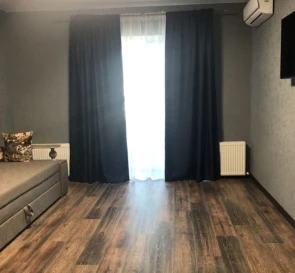 Photo 3. One-Room flat, to rent. Poltava Шевченковский (Октябрьский)