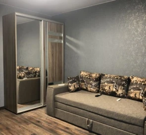 Photo 2. One-Room flat, to rent. Poltava Шевченковский (Октябрьский)
