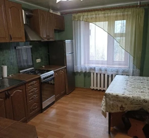 Фото 5. Трехкомнатная квартира, аренда. Полтава Киевский