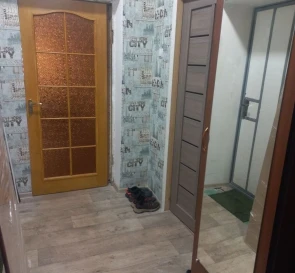 Foto 5. Dos Ambientes piso, para alquilar. Poltava Подольский