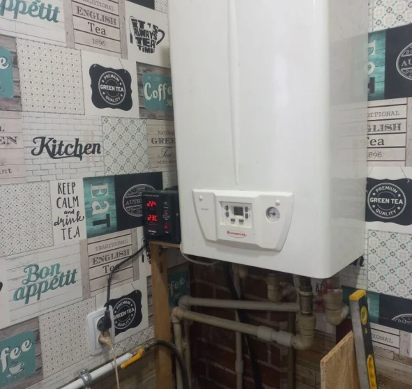 Foto 1. Dos Ambientes piso, para alquilar. Poltava Подольский