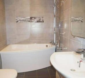 Foto 3. Dos Ambientes piso, para alquilar. Poltava Шевченковский (Октябрьский)
