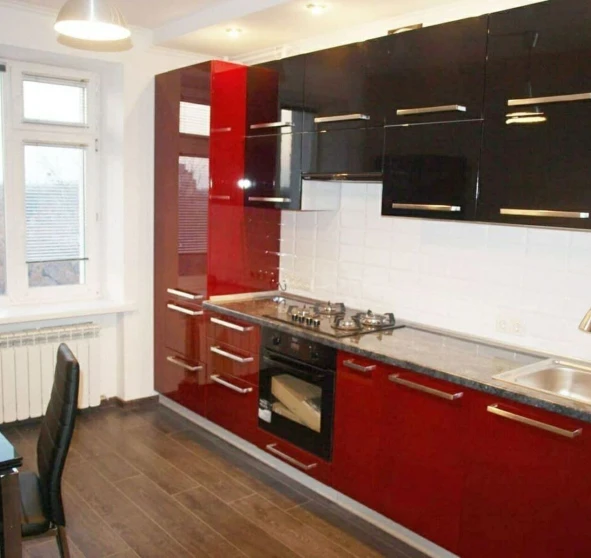 Foto 1. Dos Ambientes piso, para alquilar. Poltava Шевченковский (Октябрьский)