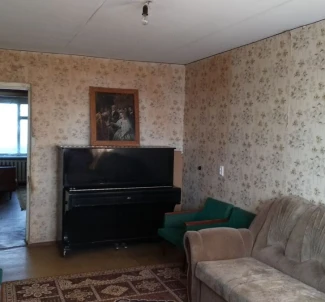 Photo 3. Two-Room flat, to rent. Poltava Шевченковский (Октябрьский)