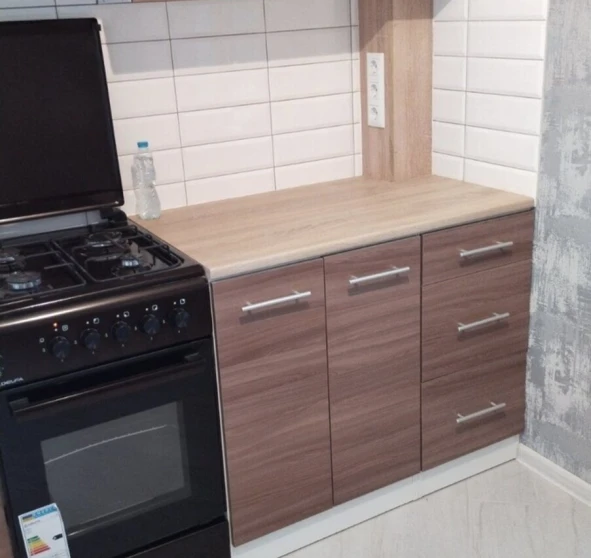 Photo 1. One-Room flat, to rent. Poltava Шевченковский (Октябрьский)