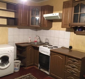 Fotografie 2. Garsonieră apartament, de închiriat. Poltava Киевский