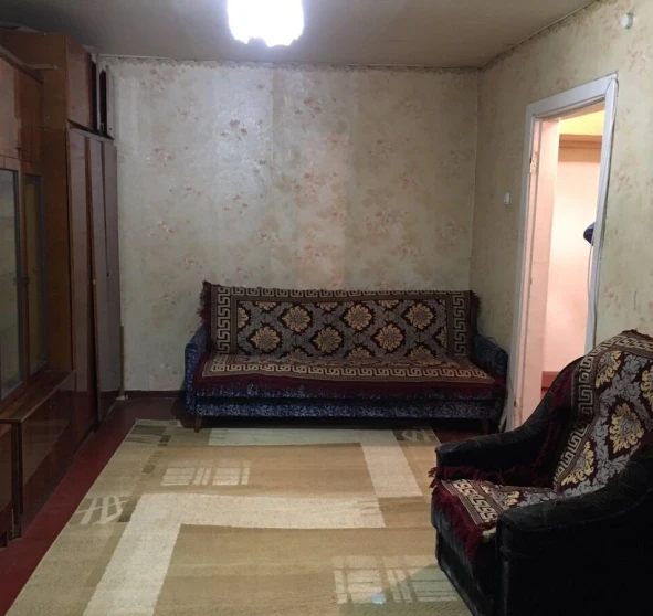 Fotografie 1. Garsonieră apartament, de închiriat. Poltava Киевский