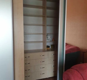 Photo 2. Three-Room flat, to rent. Poltava Шевченковский (Октябрьский)