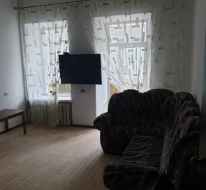 Photo 4. Three-Room flat, to rent. Poltava Шевченковский (Октябрьский)
